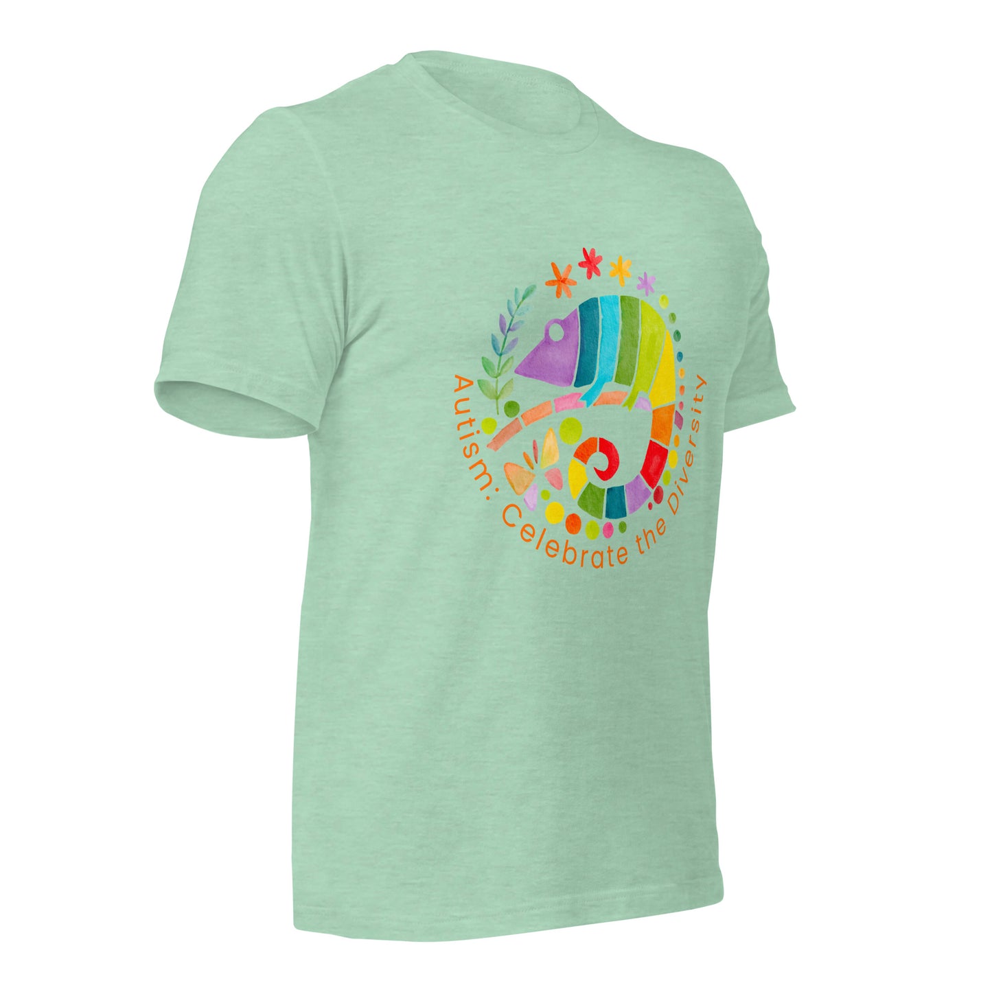 Autism T-Shirt