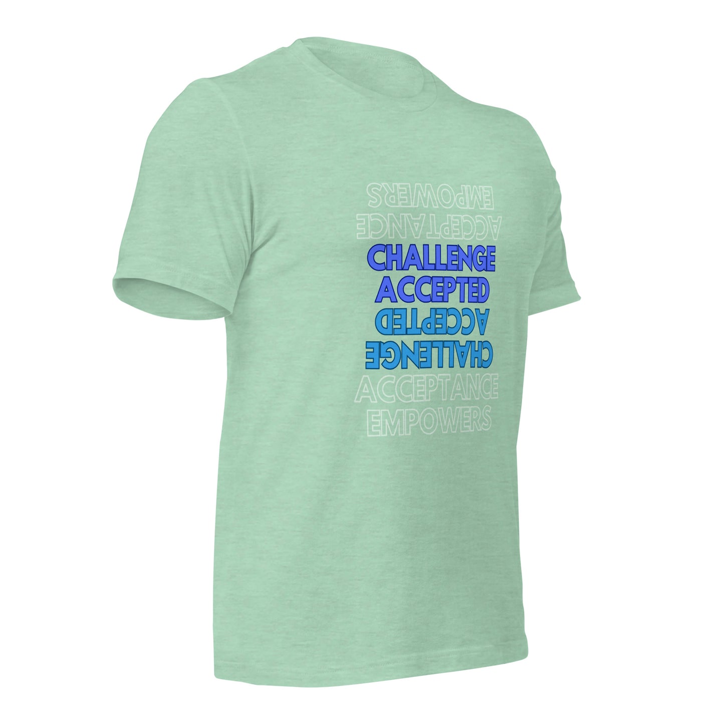 Challenge Accepted T-Shirt