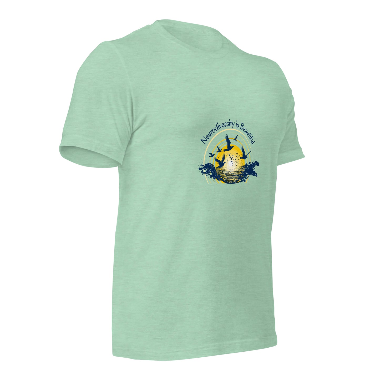 Neurodiversity T-Shirt