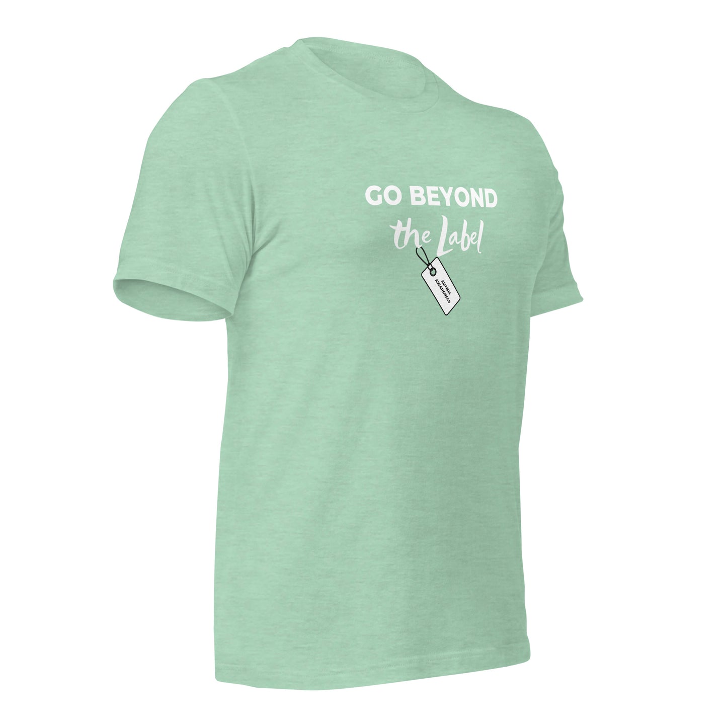 Go Beyond T-Shirt