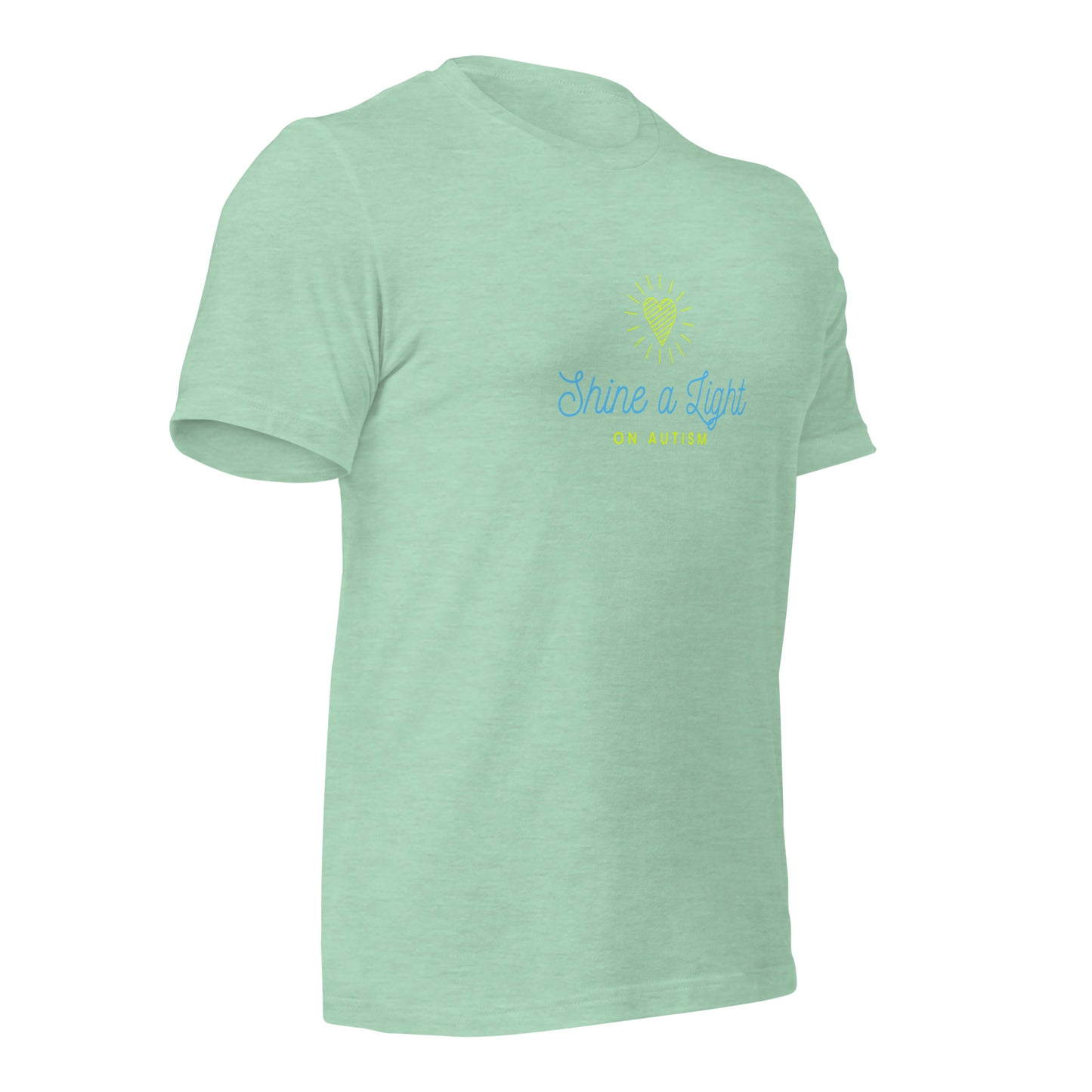 Shine a Light T-Shirt