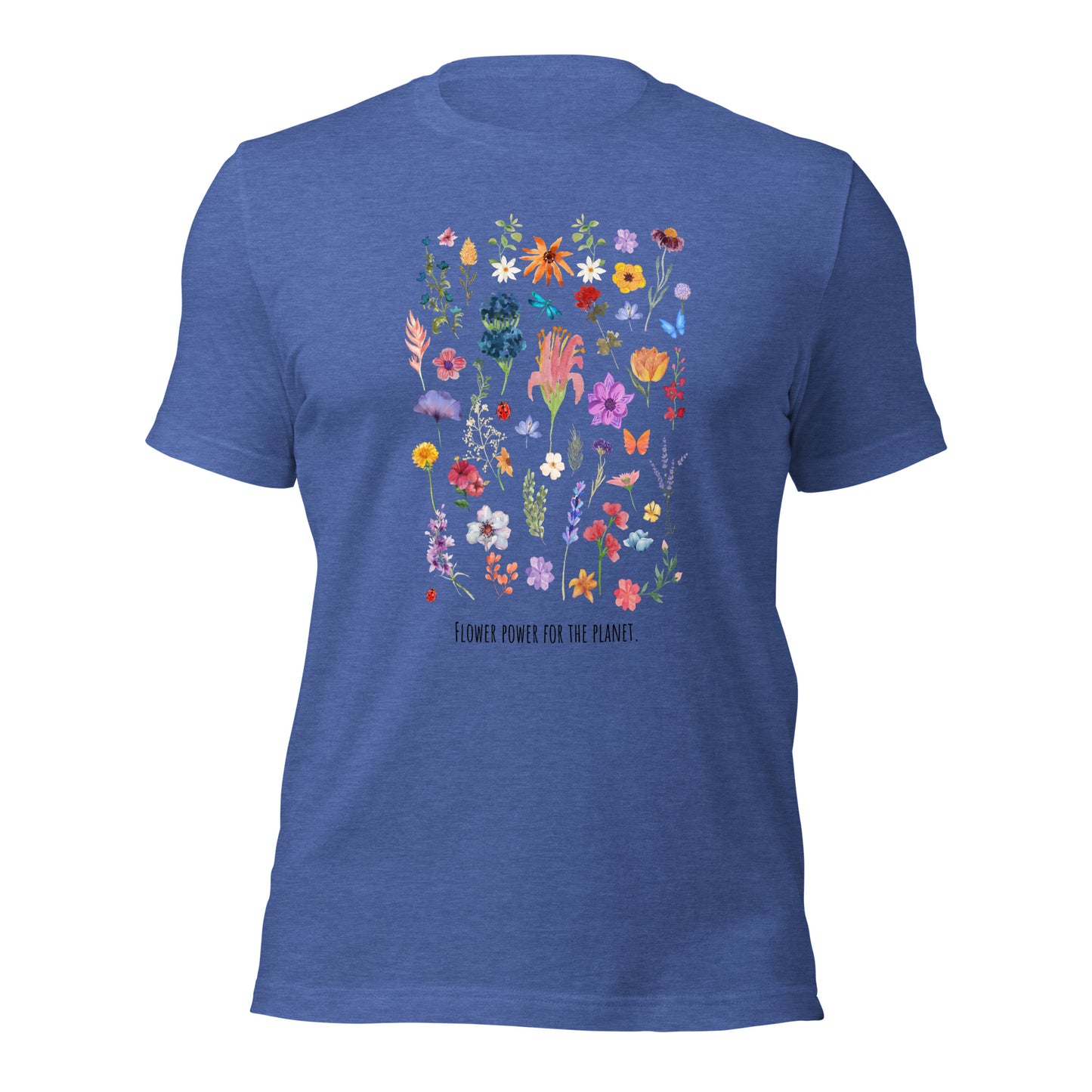 Flower Power T-Shirt