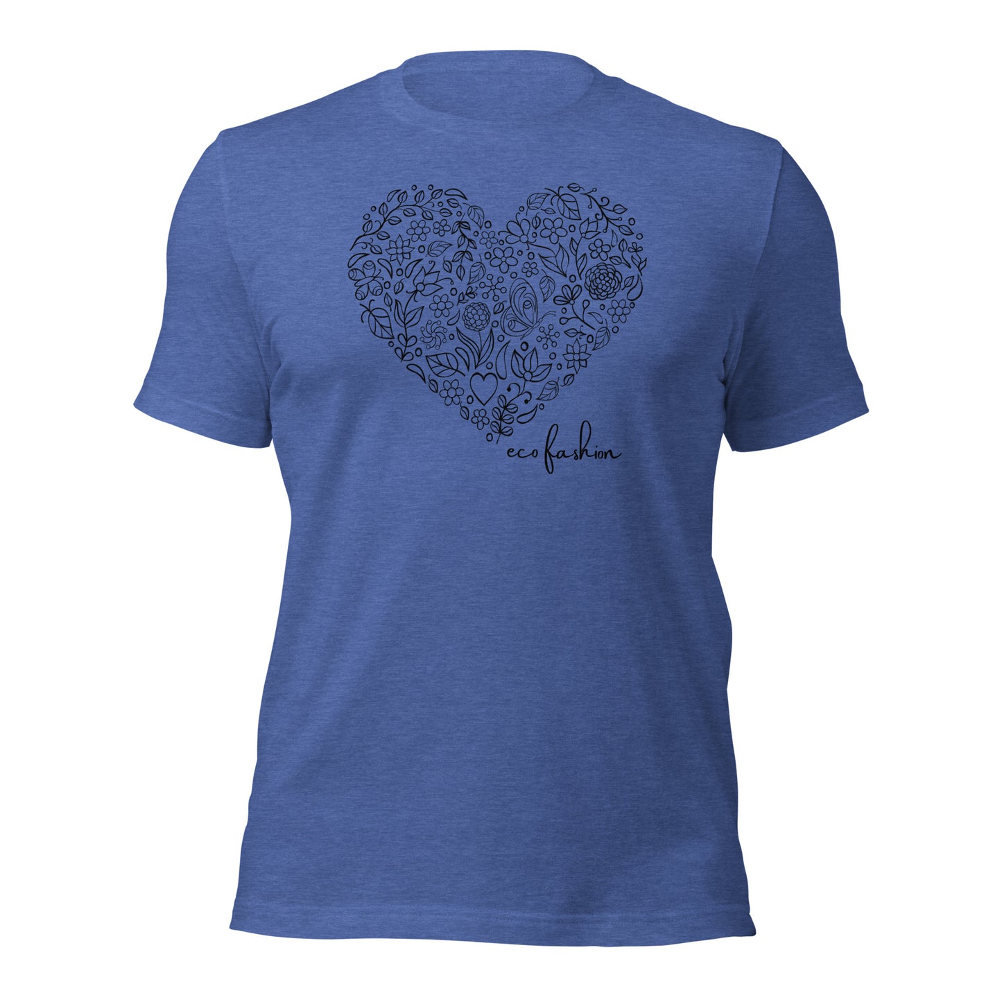 Eco Fashion T-Shirt