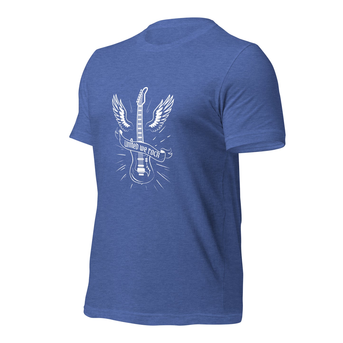 United we Rock T-Shirt