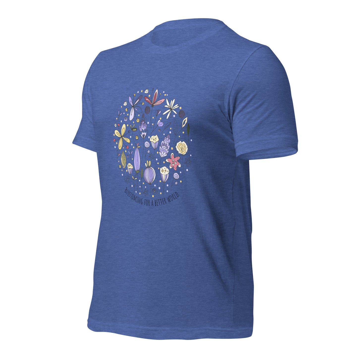 Blooming T-Shirt