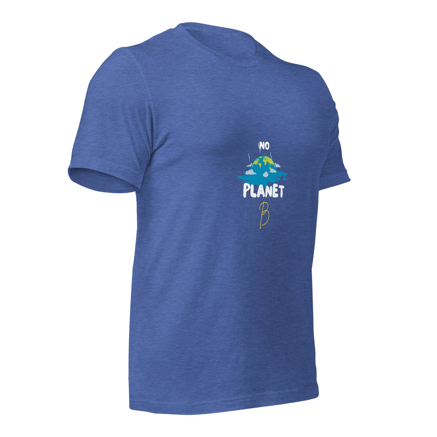 No Planet B T-Shirt