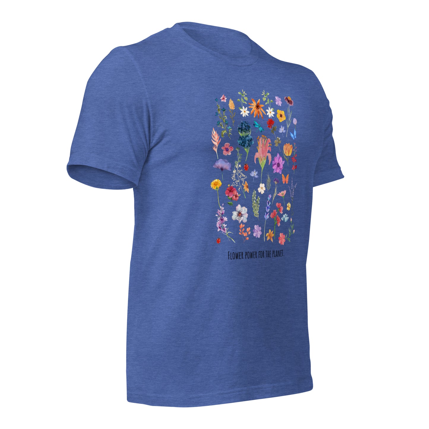 Flower Power T-Shirt
