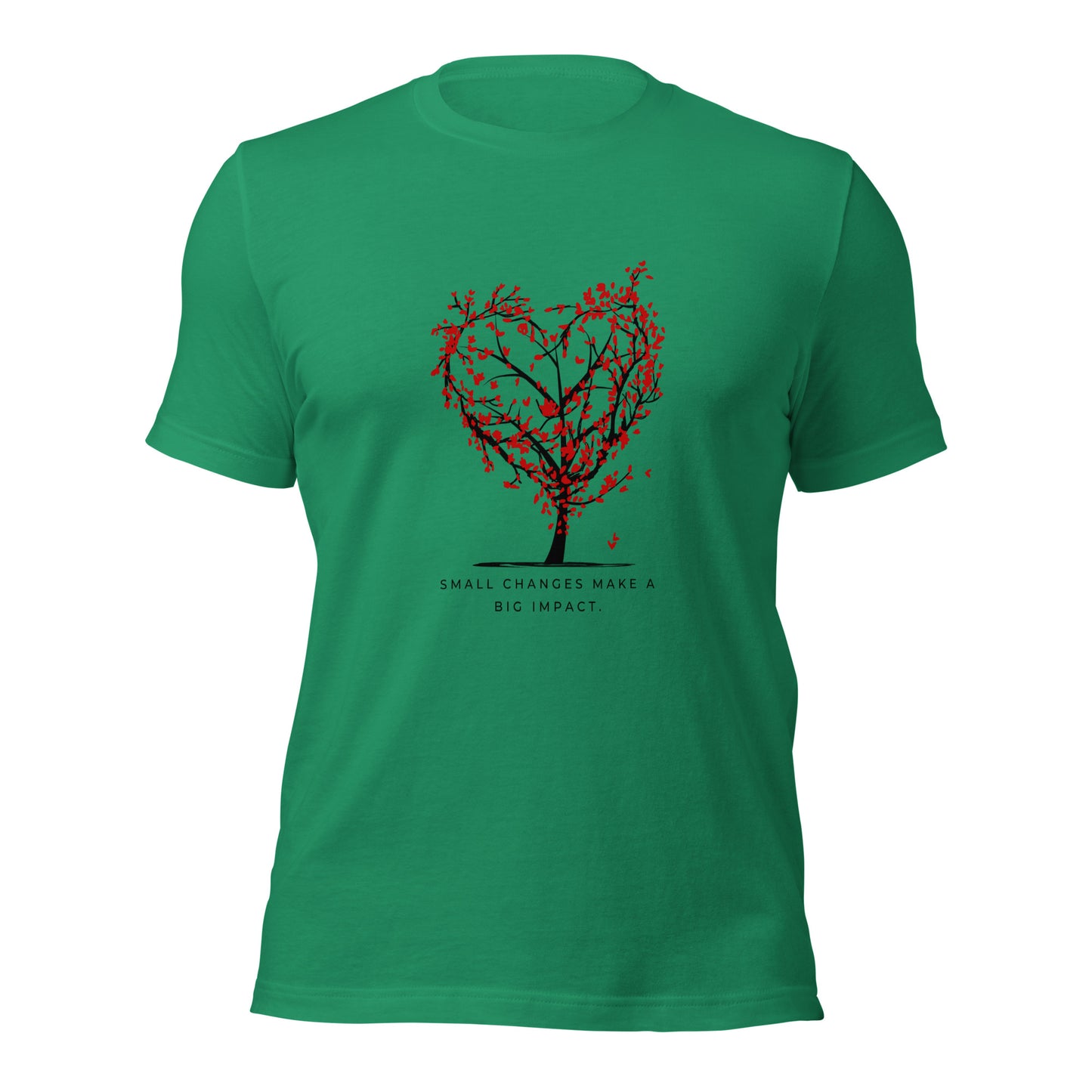 Small Changes T-Shirt