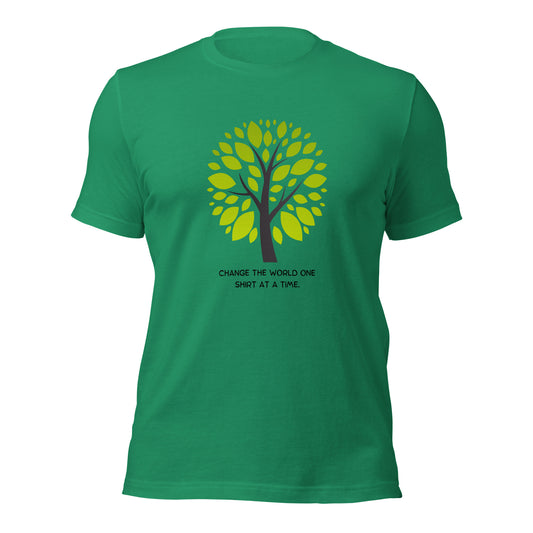 Change the World T-Shirt