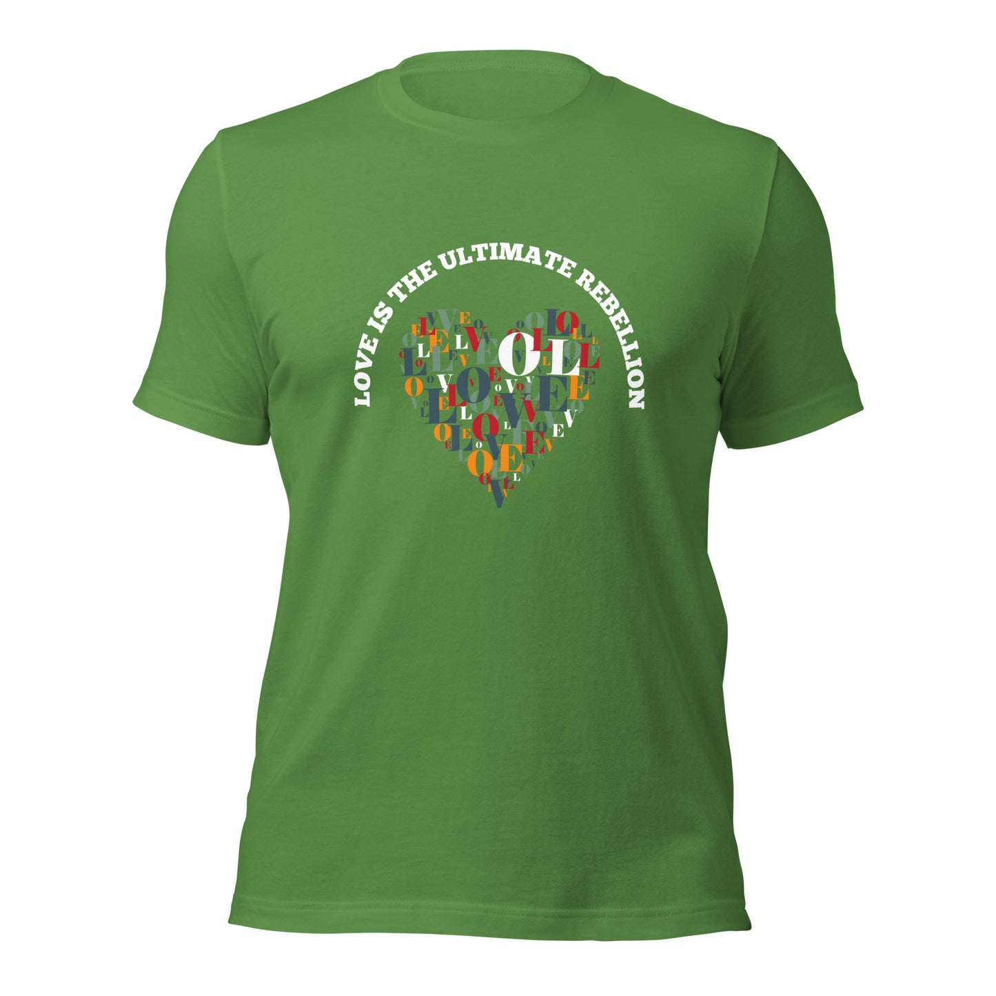 Love T-Shirt