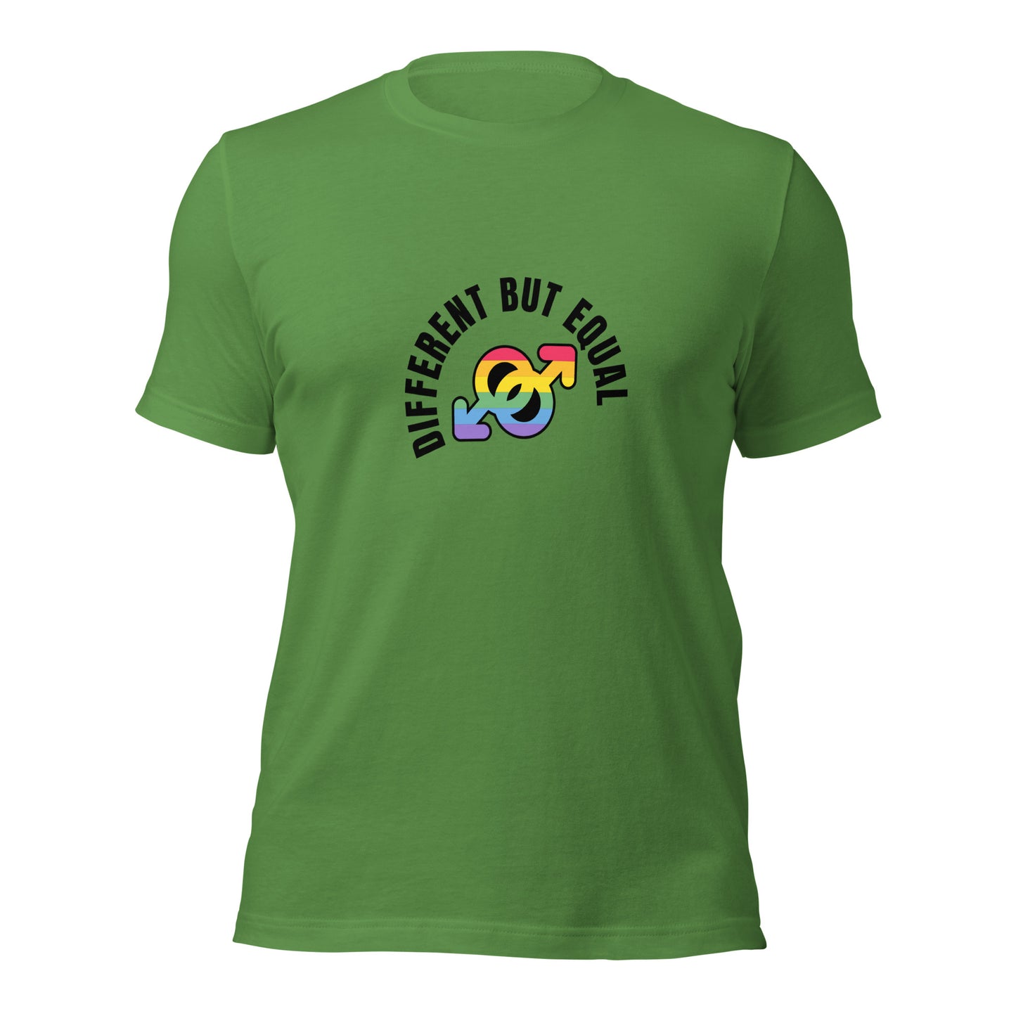 Equal T-Shirt
