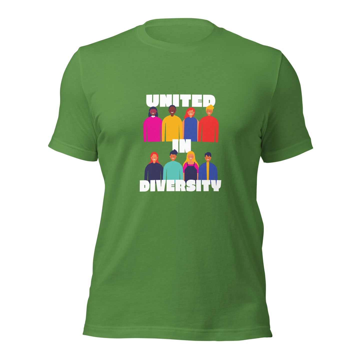 United T-Shirt