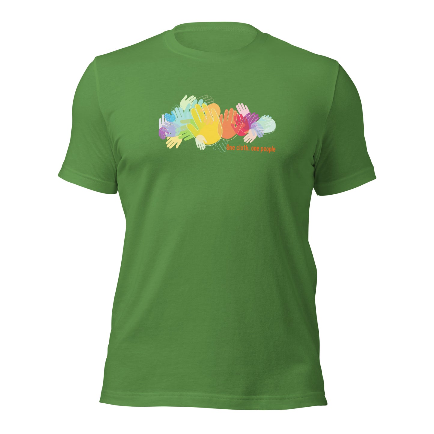 One People T-Shirt