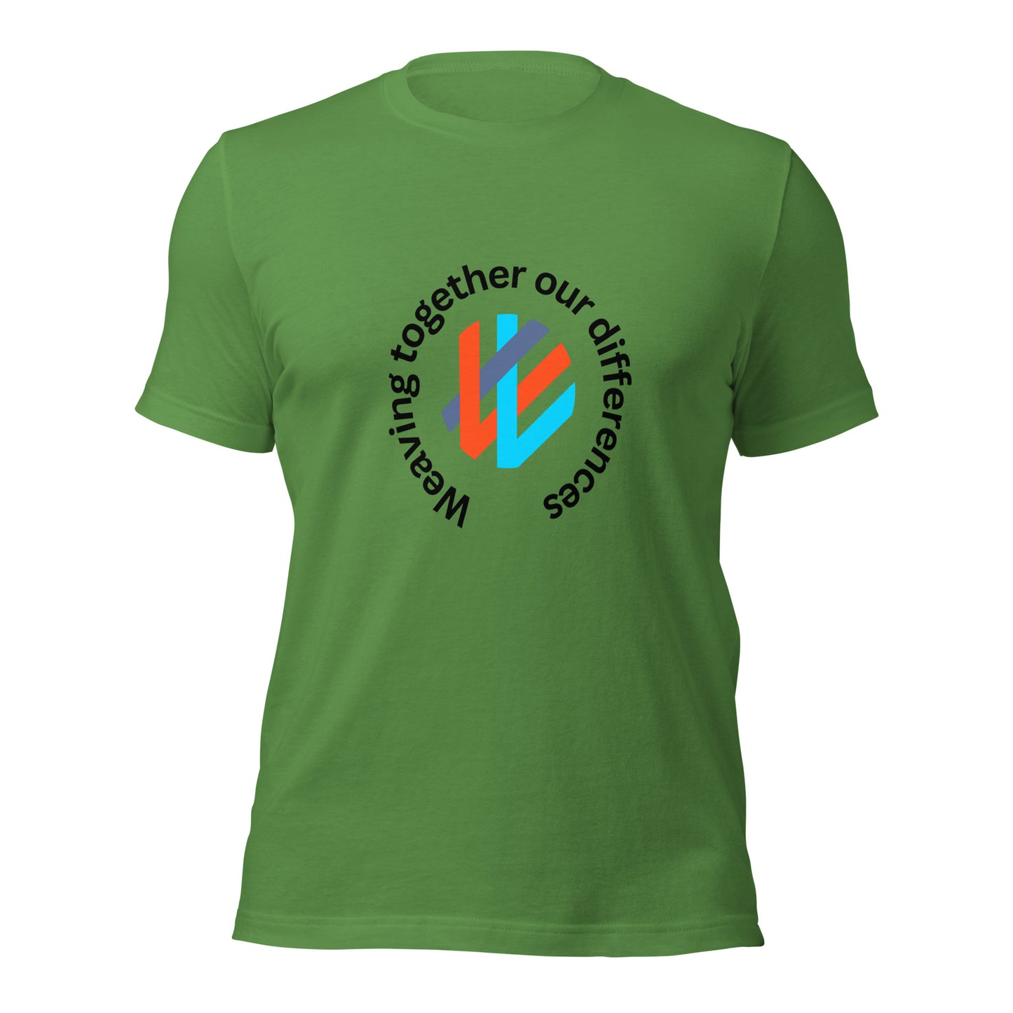 Weaving Together T-Shirt
