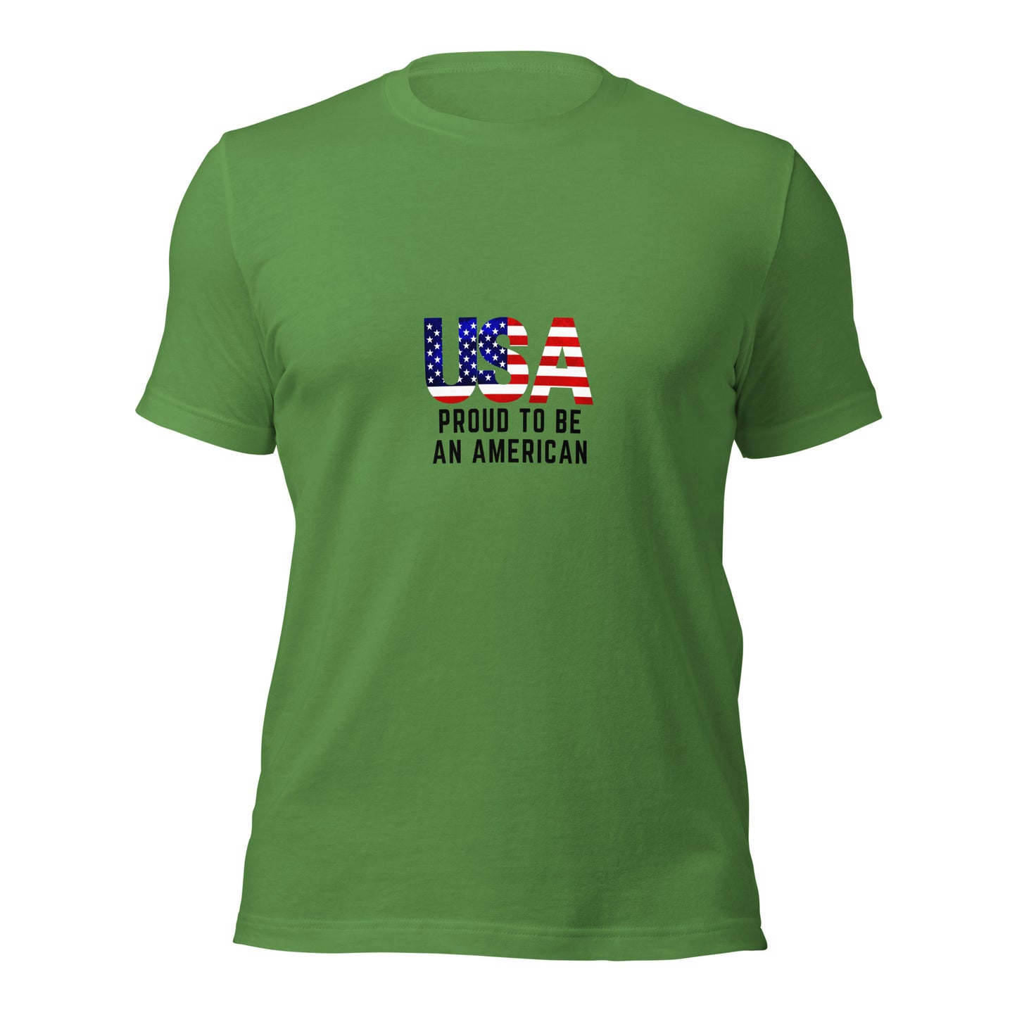 Proud to be American T-Shirt