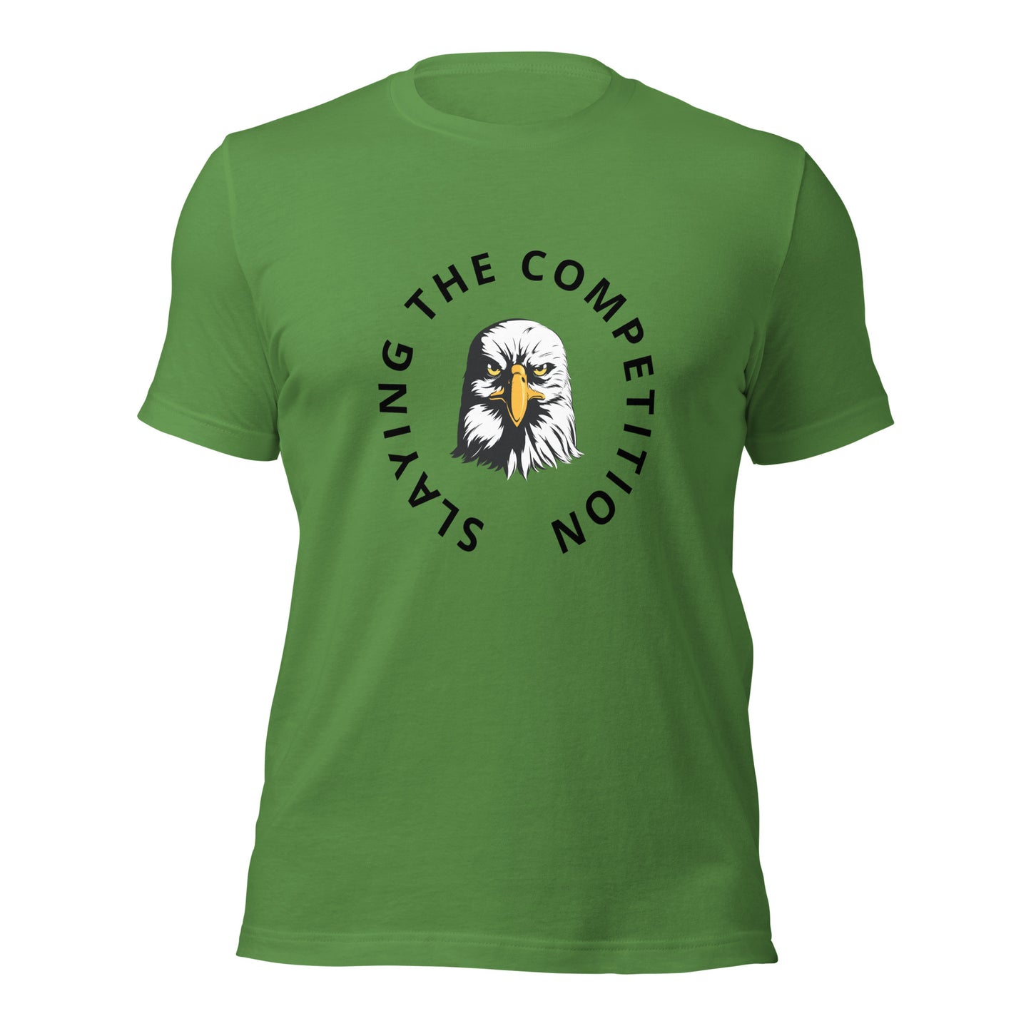 Competition T-Shirt