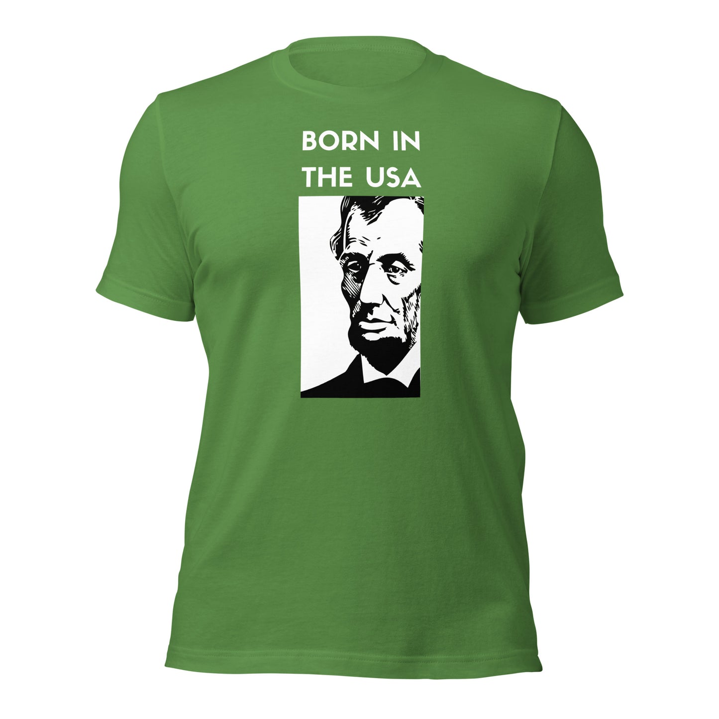 Born in the USA T-Shirt