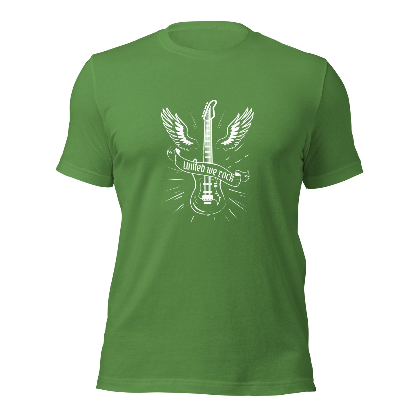 United we Rock T-Shirt