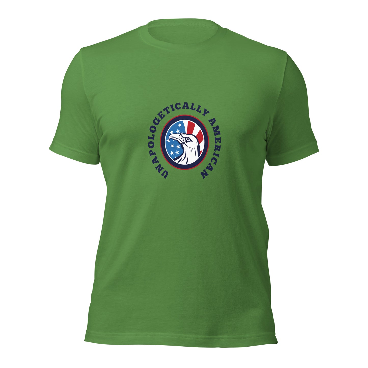 American T-Shirt