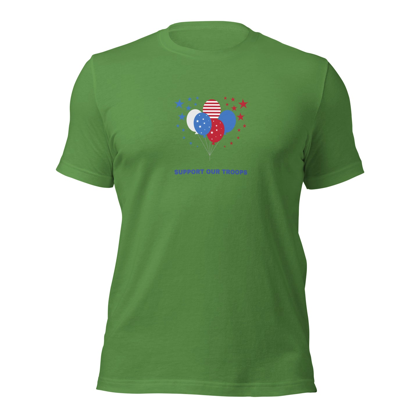 Support our Troops T-Shirt
