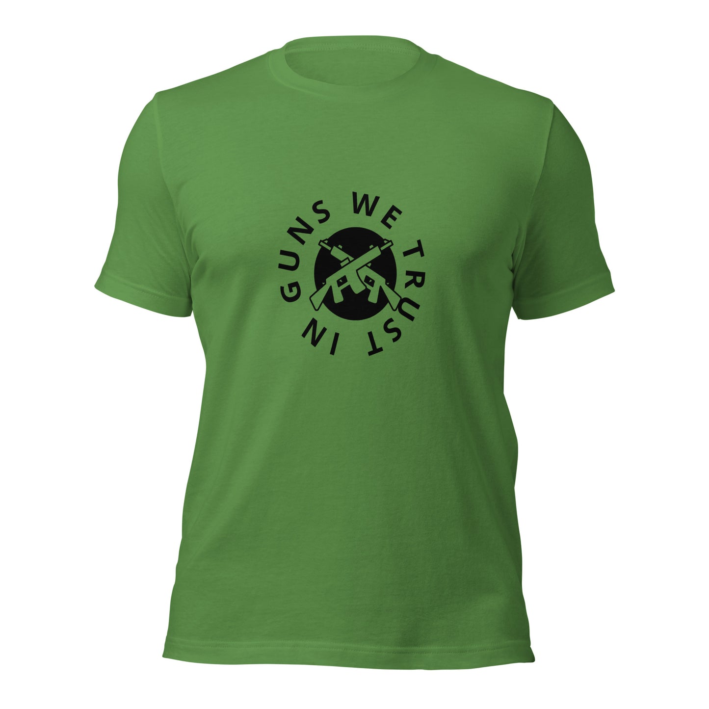 We Trust T-Shirt