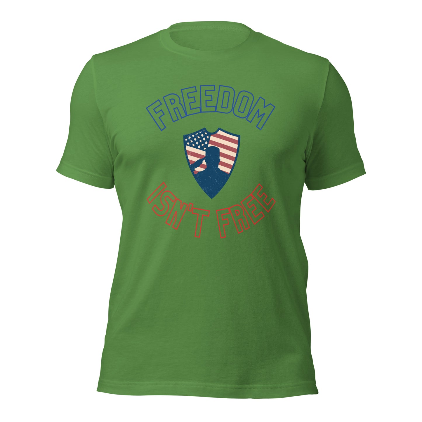 Freedom isn't Free T-Shirt