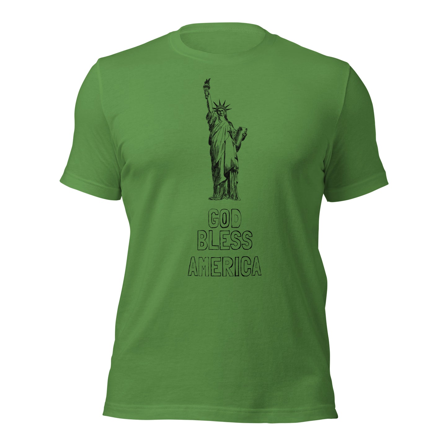 God Bless America T-Shirt