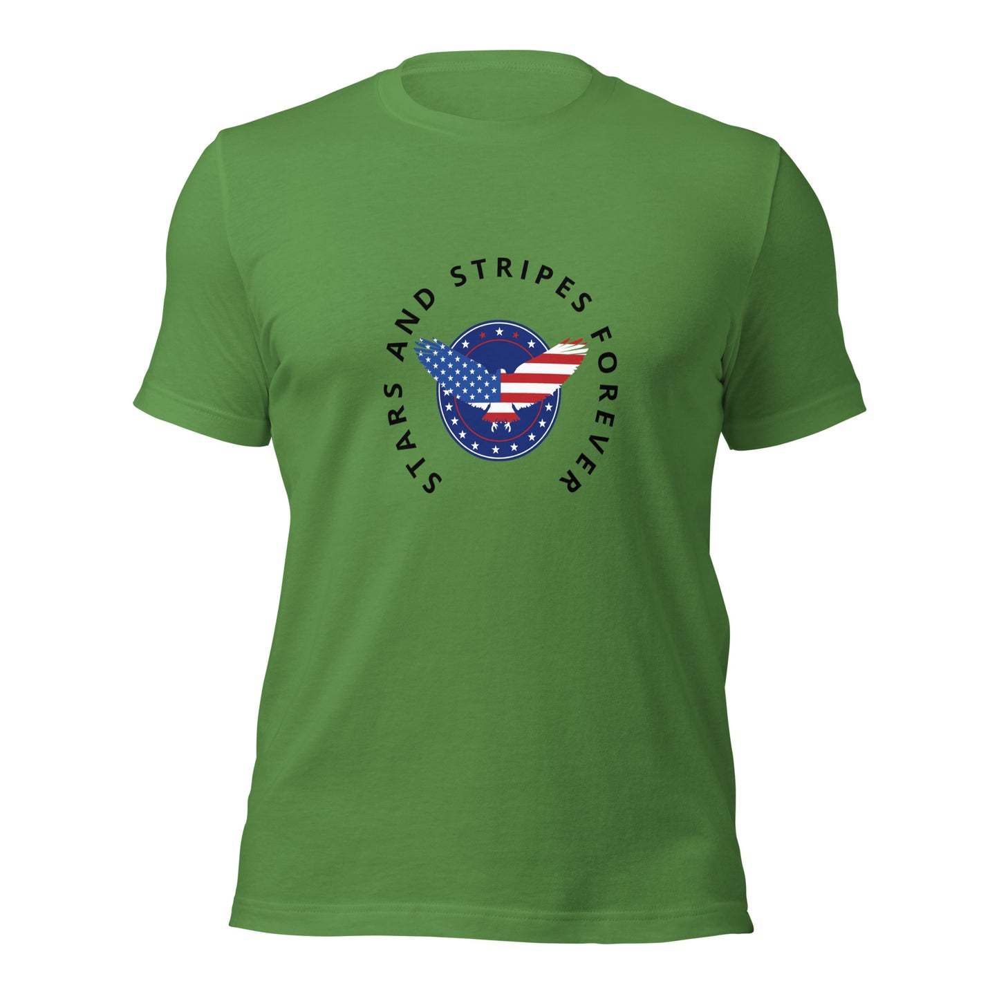 Stars and Stripes T-Shirt