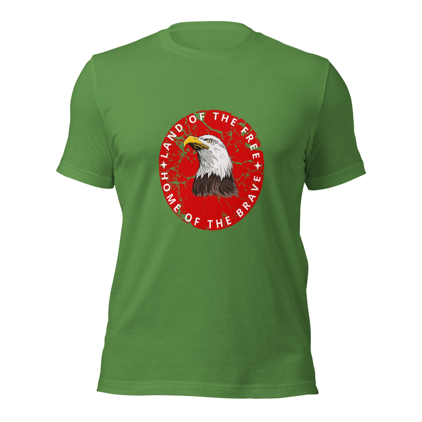 Land of the Free T-Shirt