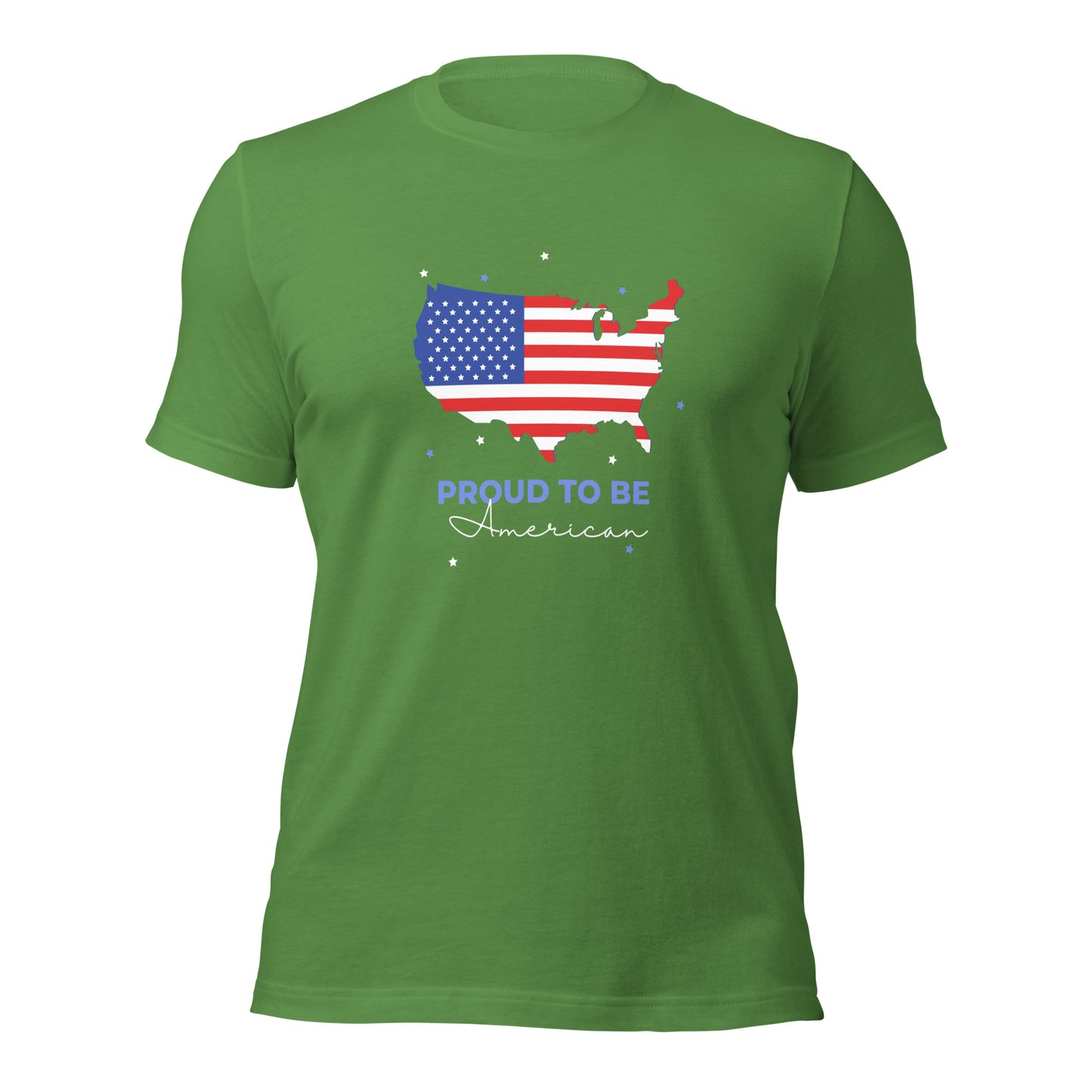 Proud to be American T-Shirt