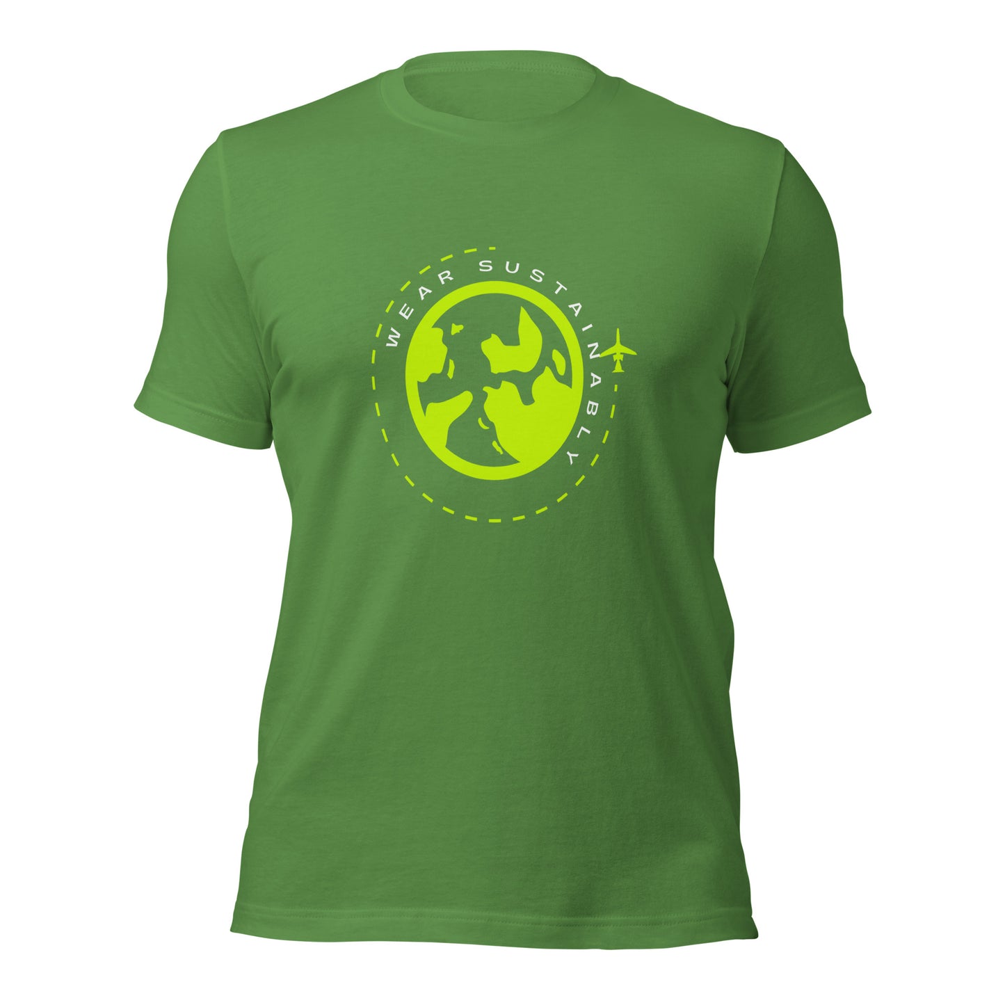 Sustain T-Shirt