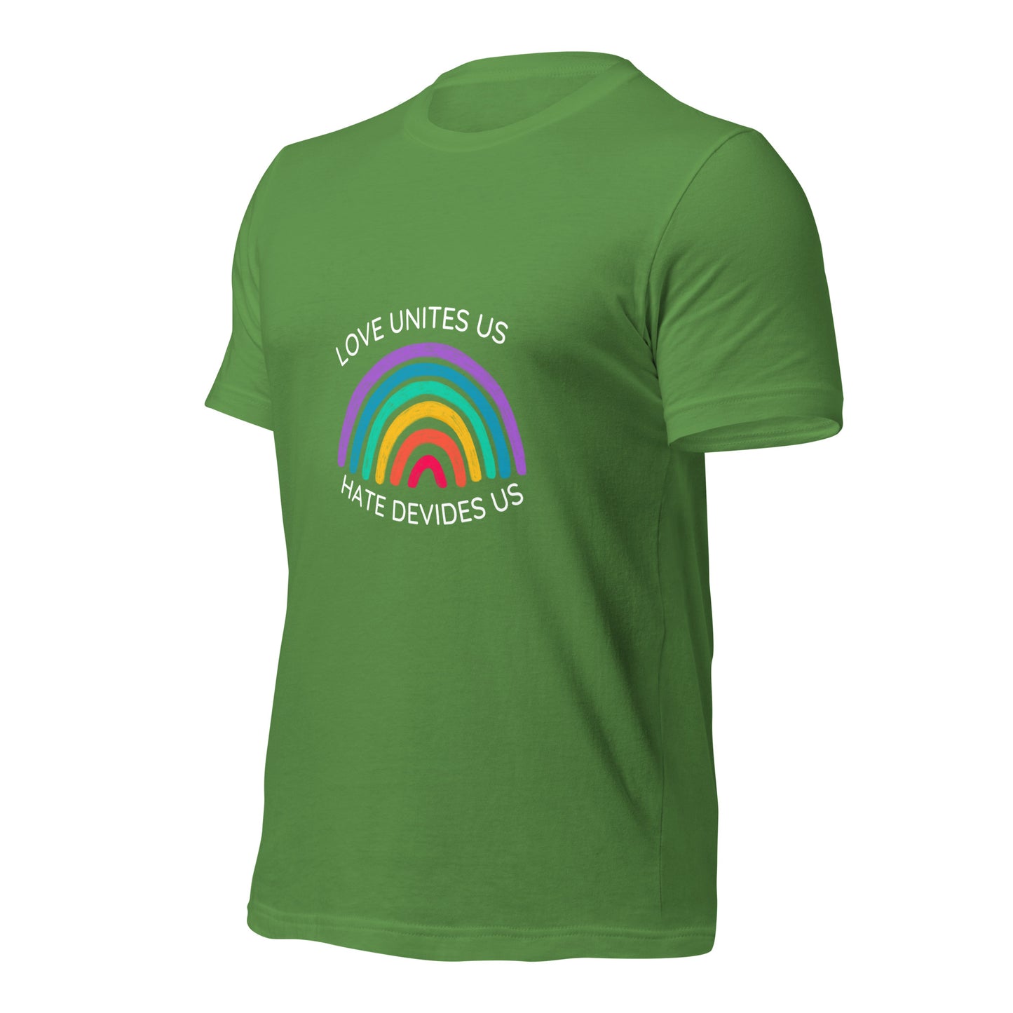 Love Unites T-Shirt