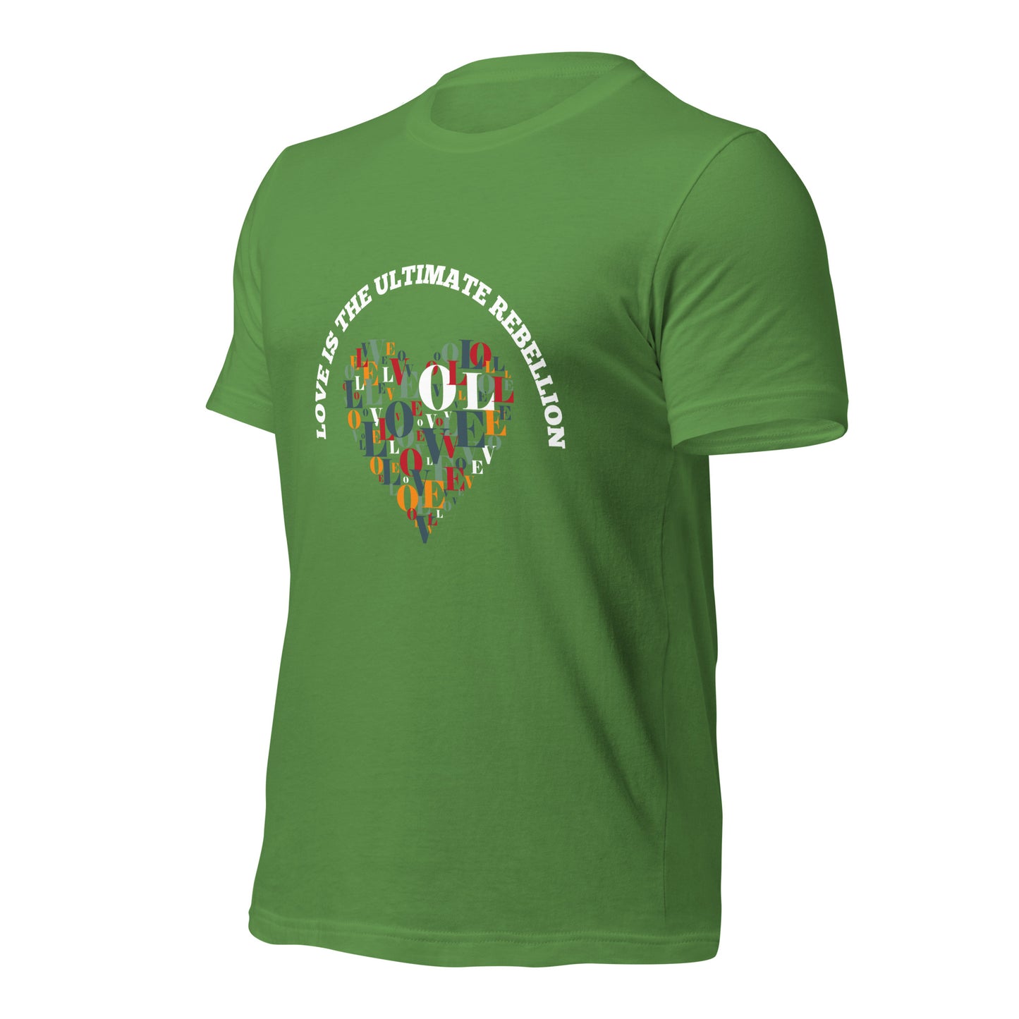 Love T-Shirt