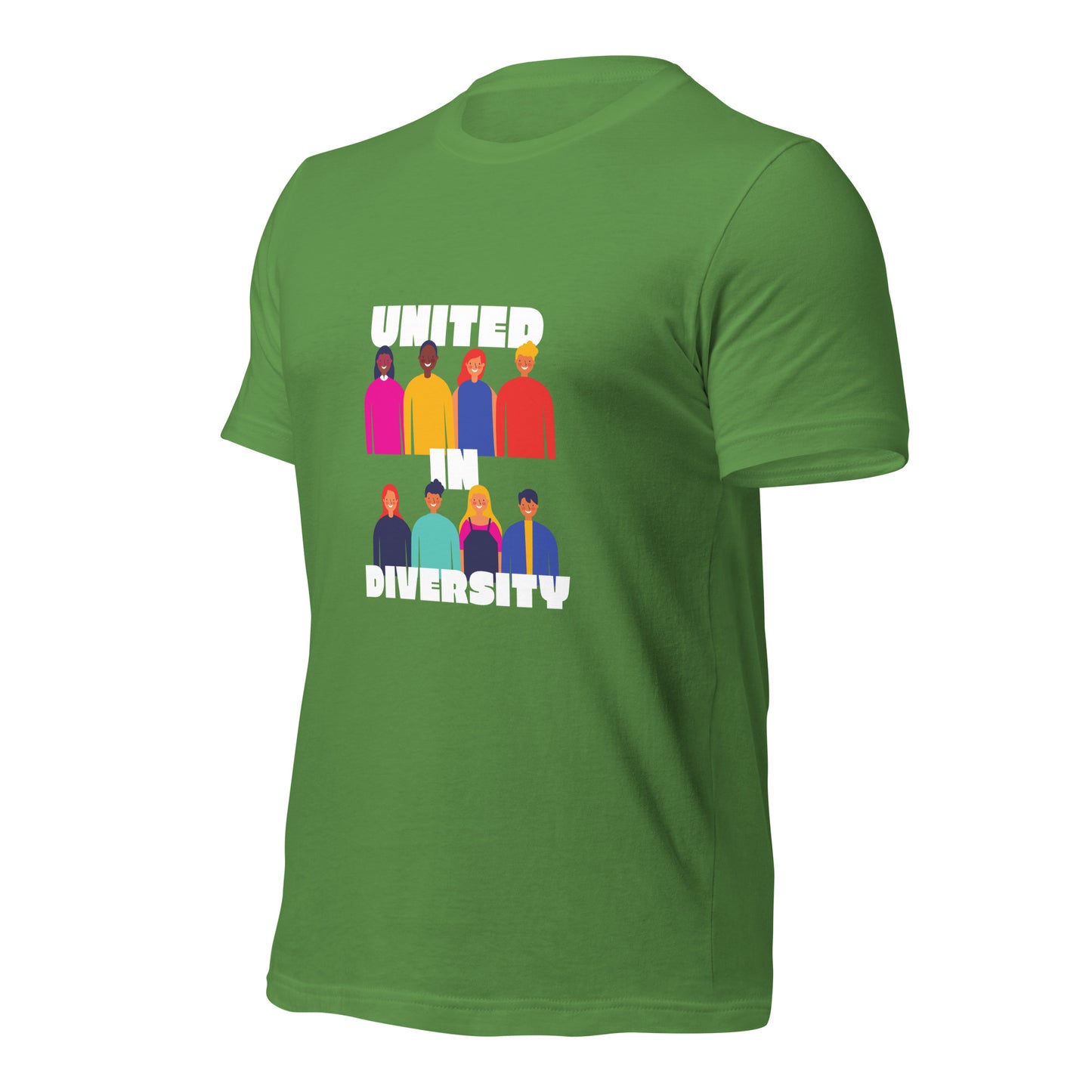 United T-Shirt