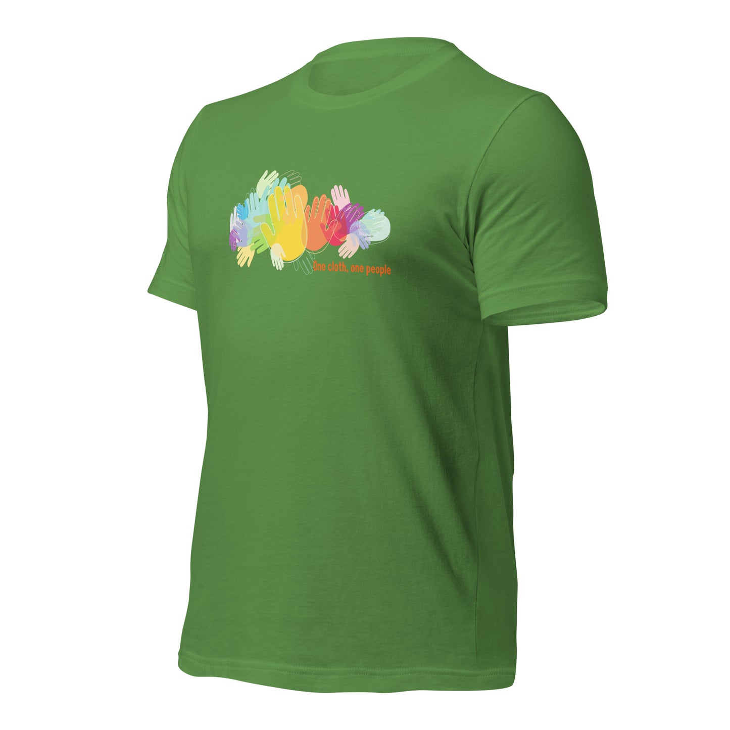 One People T-Shirt