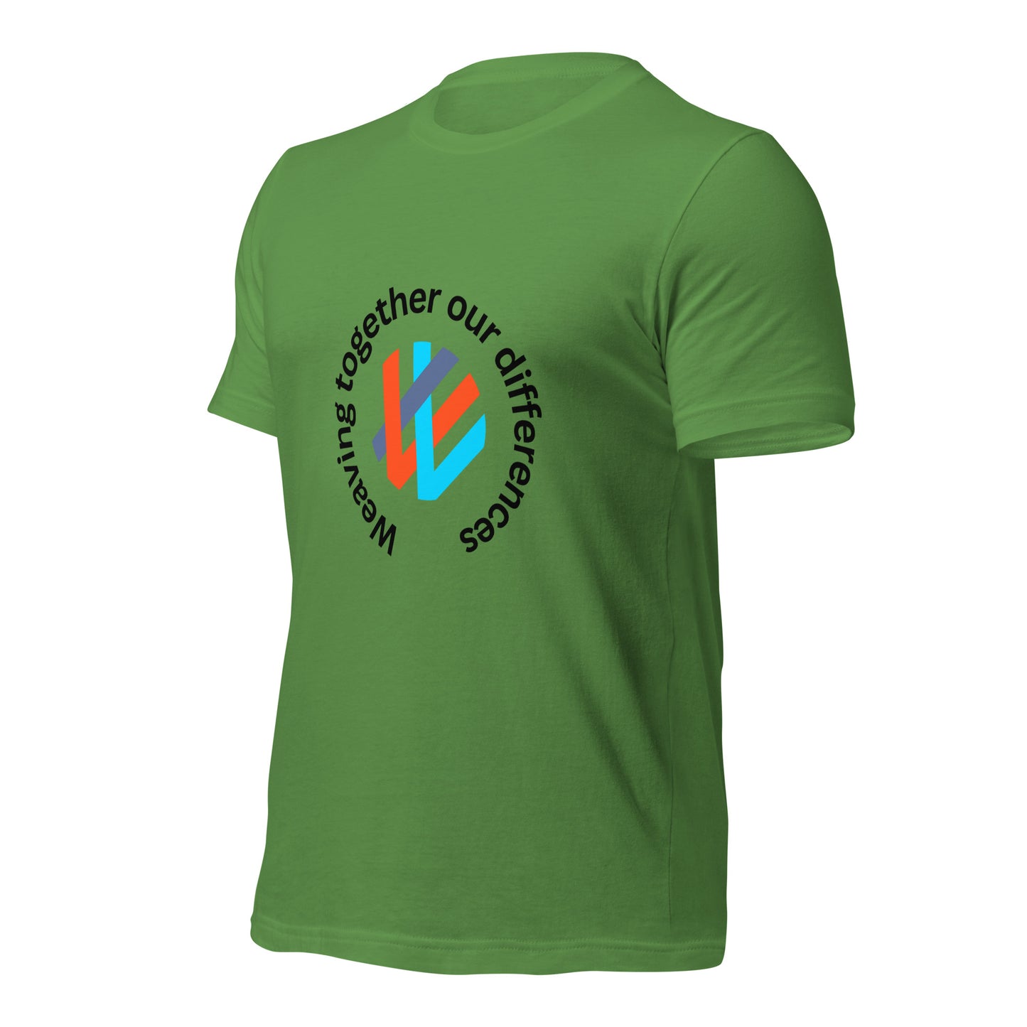 Weaving Together T-Shirt