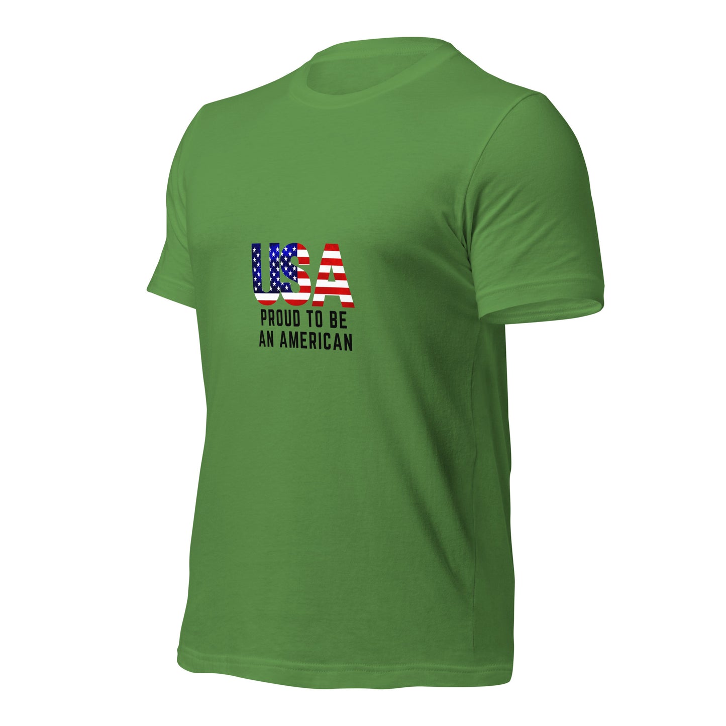 Proud to be American T-Shirt