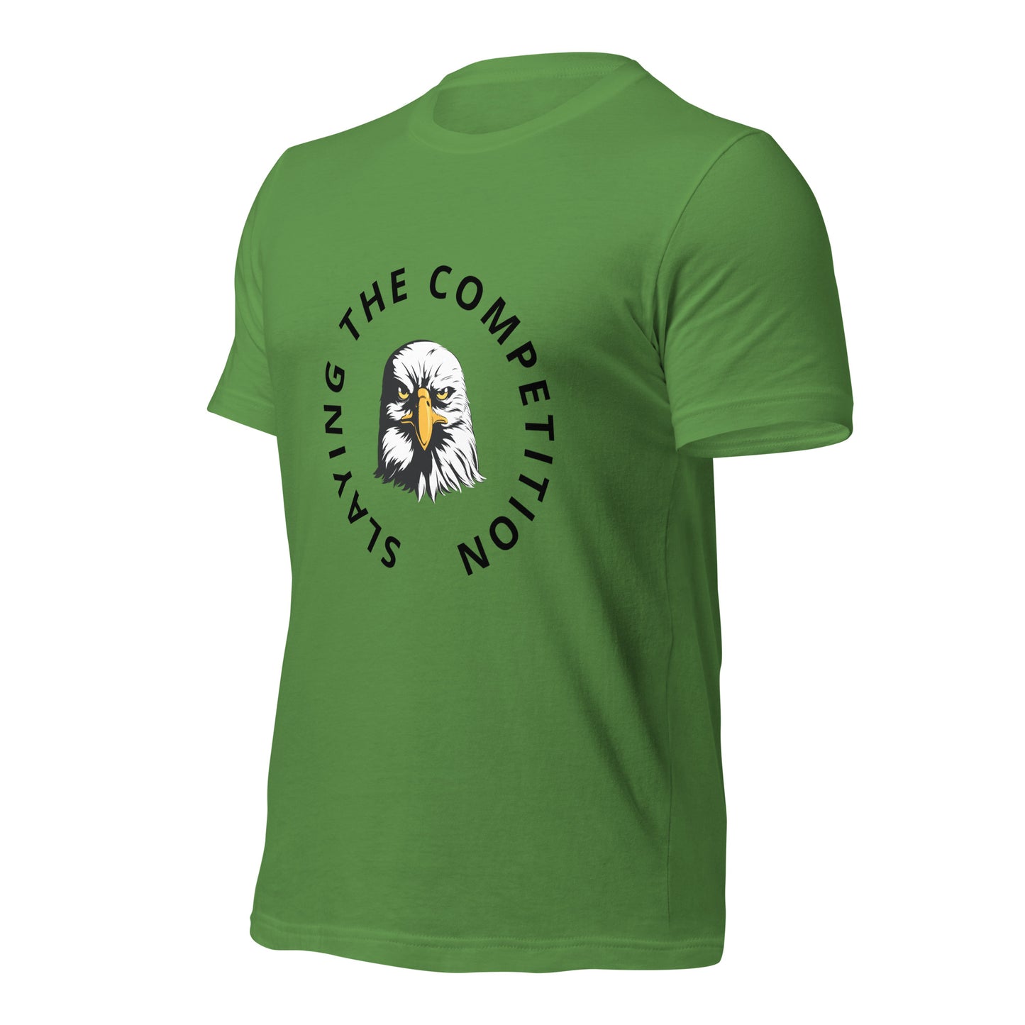 Competition T-Shirt
