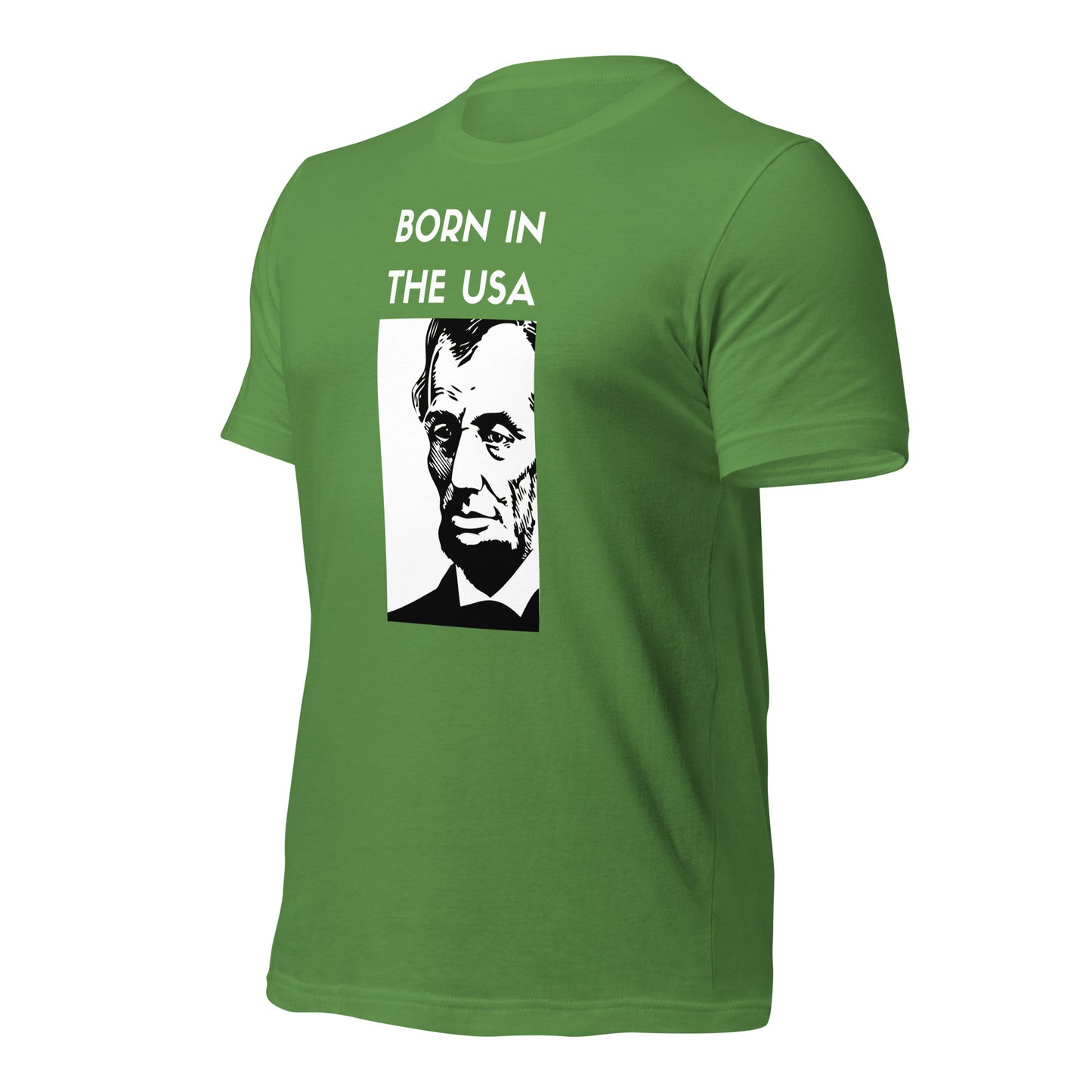 Born in the USA T-Shirt