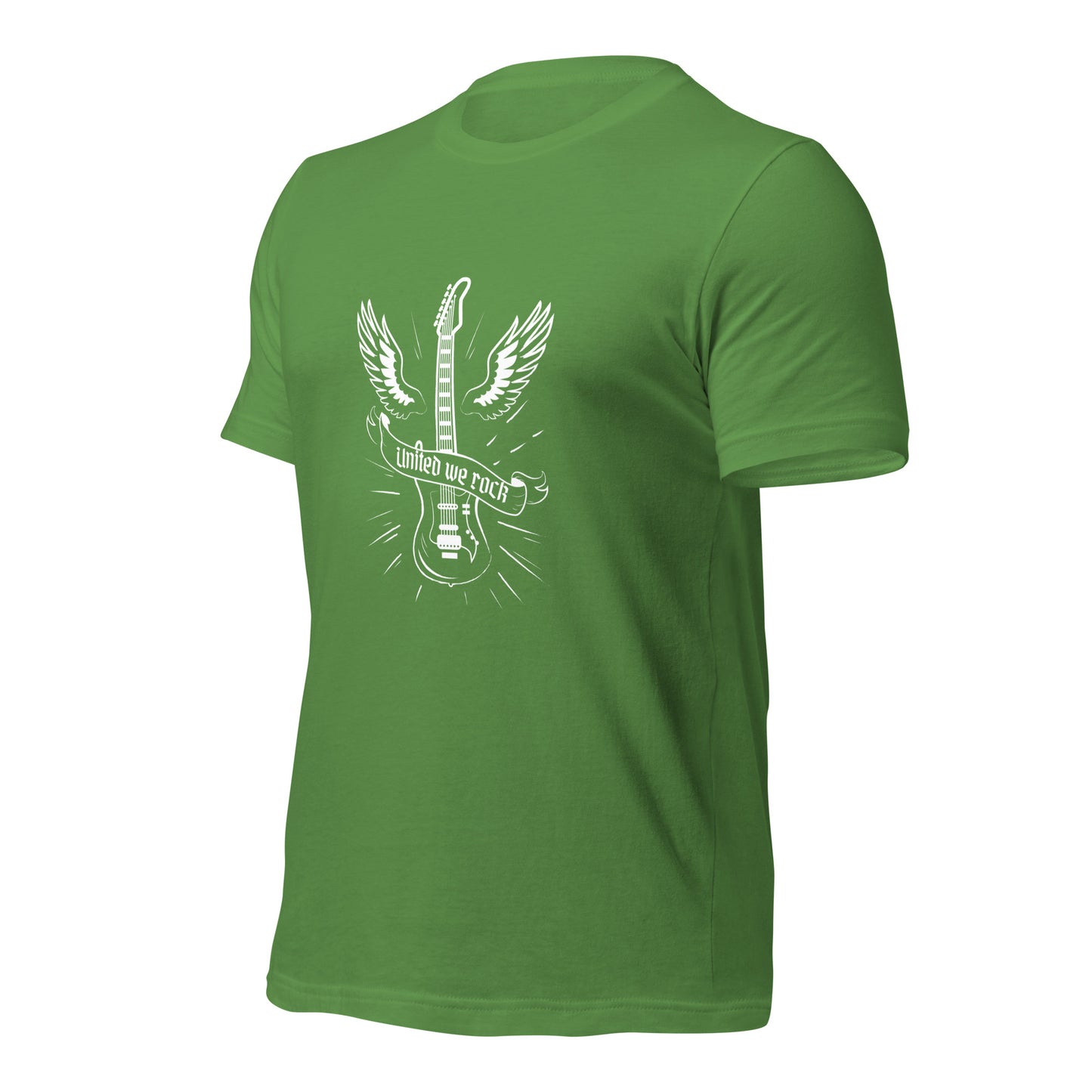 United we Rock T-Shirt