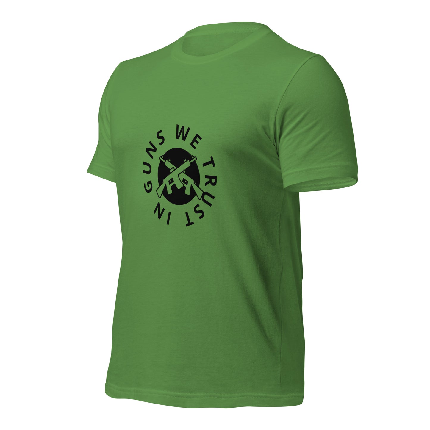 We Trust T-Shirt
