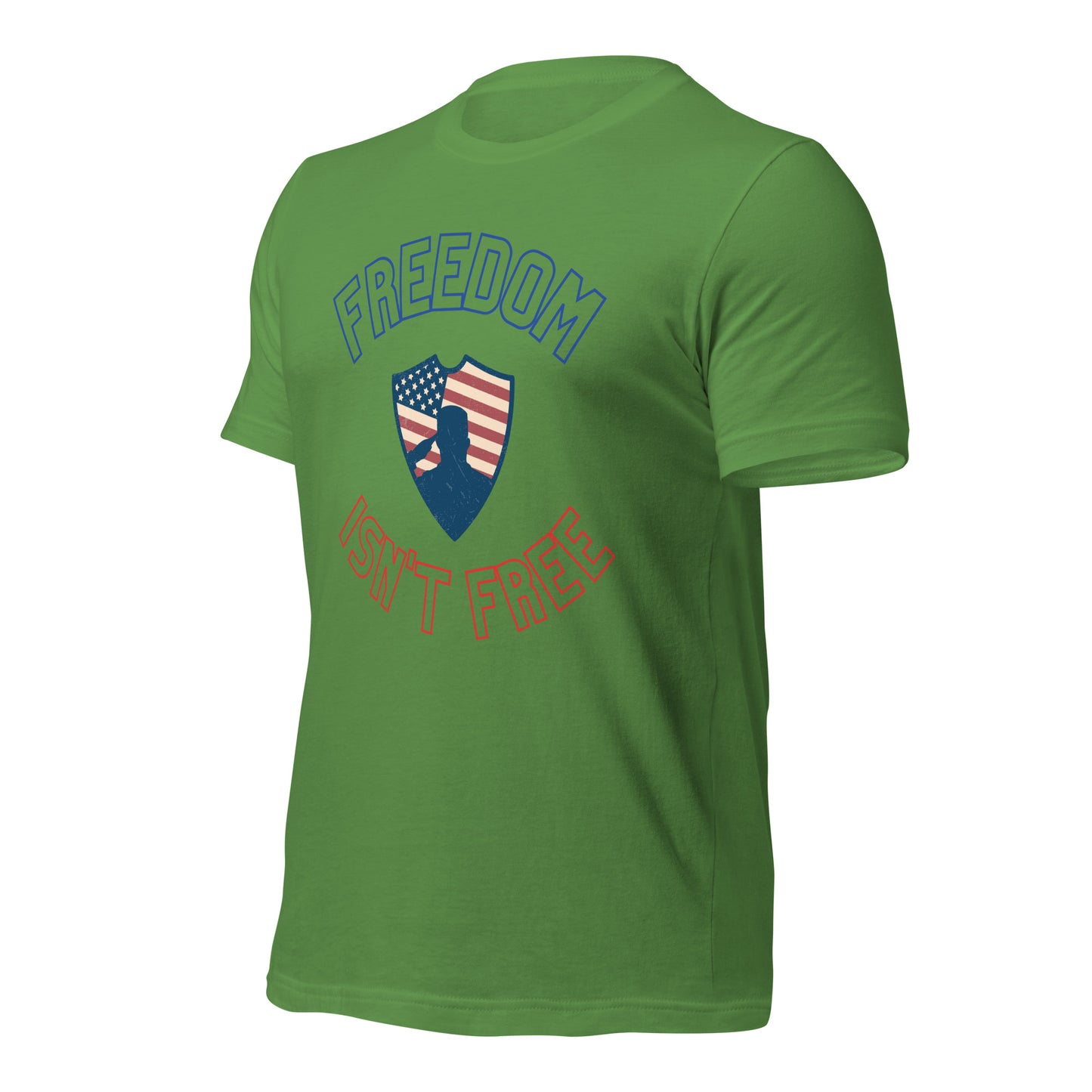 Freedom isn't Free T-Shirt