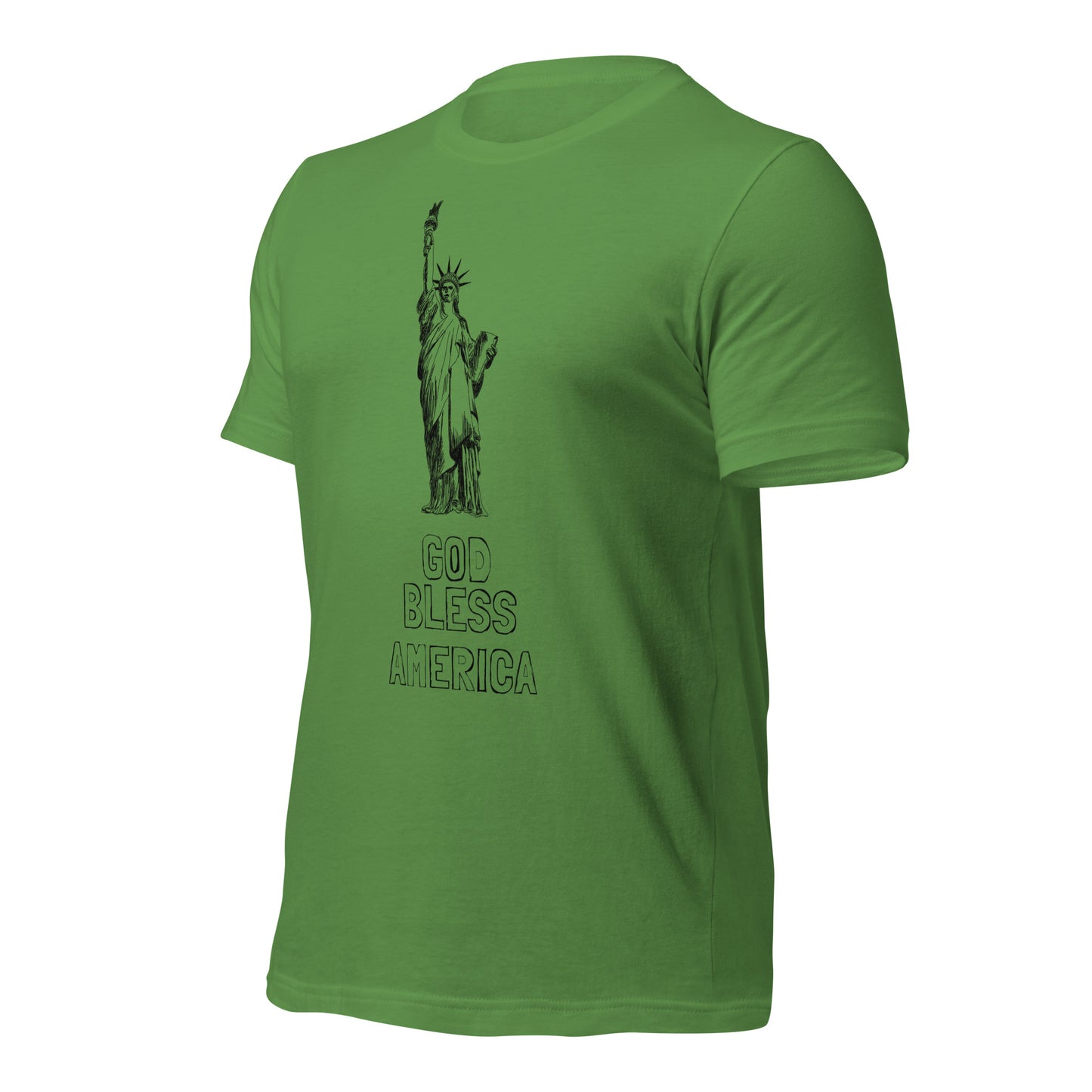 God Bless America T-Shirt
