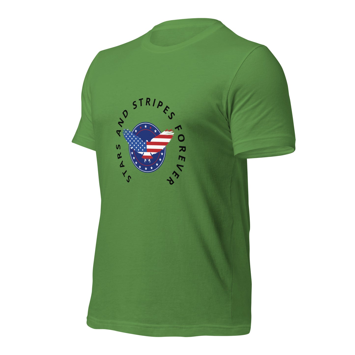 Stars and Stripes T-Shirt