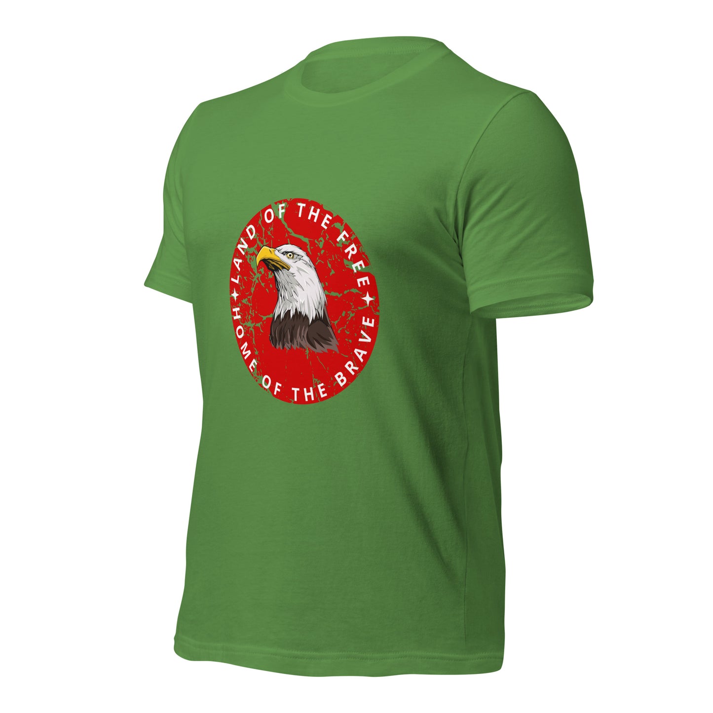 Land of the Free T-Shirt