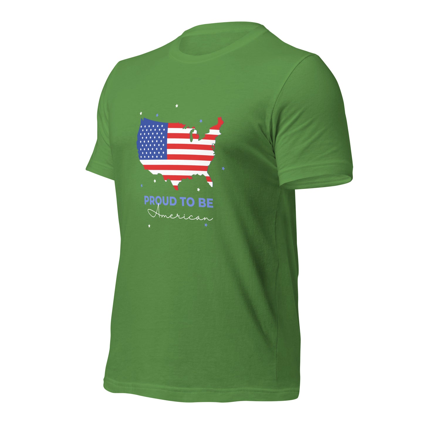 Proud to be American T-Shirt