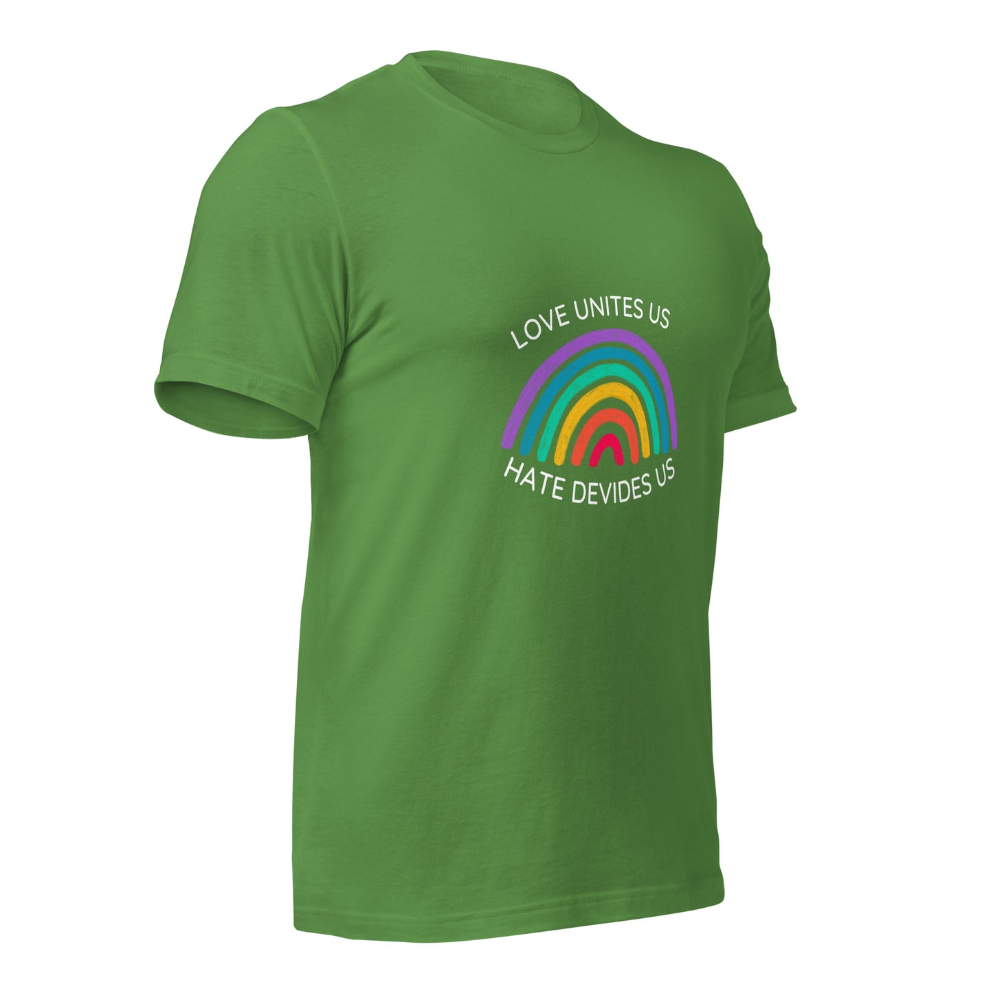 Love Unites T-Shirt