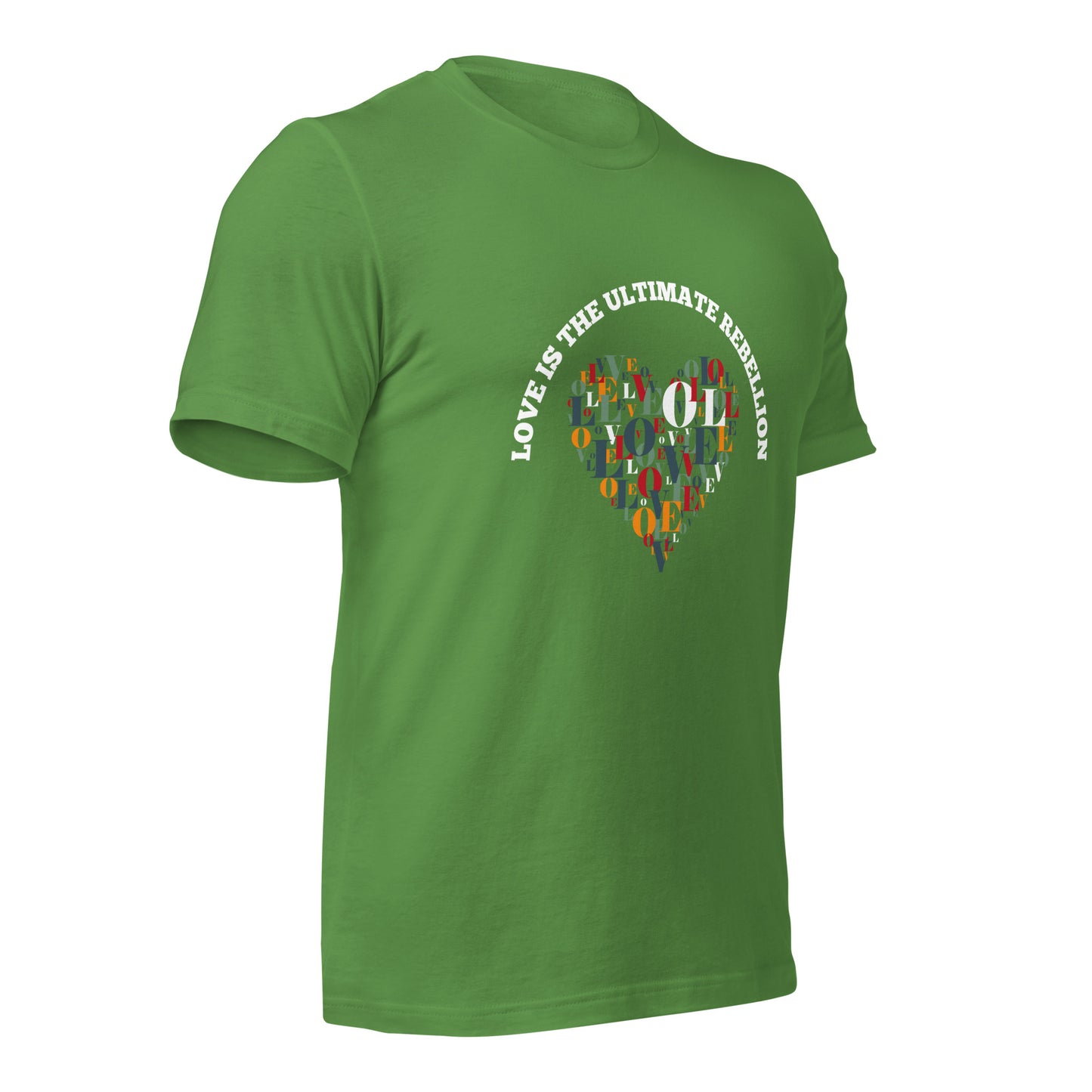 Love T-Shirt