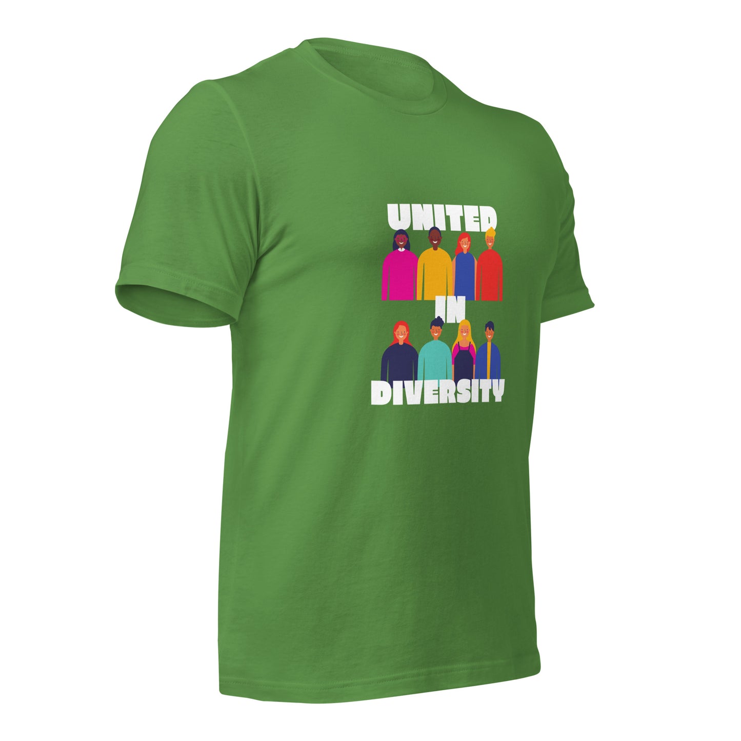 United T-Shirt