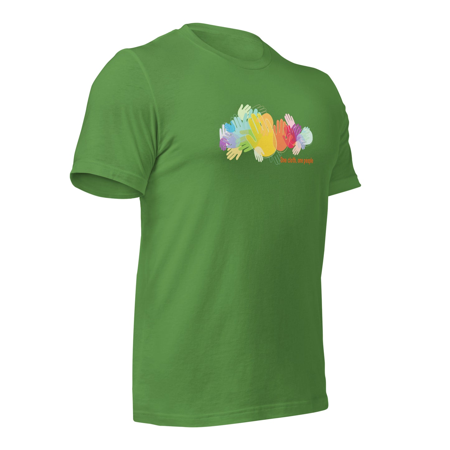 One People T-Shirt